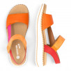 Sandales femme confortables Remonte D3J50