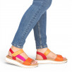 Sandales femme confortables Remonte D3J50