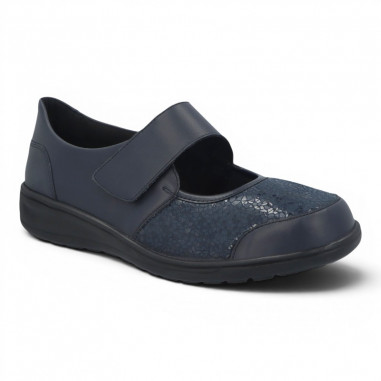 chaussures femme pieds sensibles solidus Kate 29503
