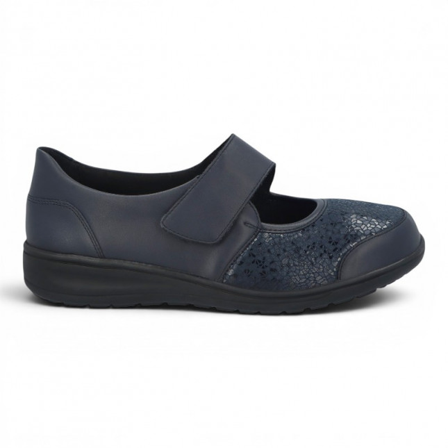 chaussures femme pieds sensibles solidus Kate 29503