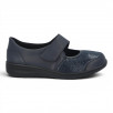 chaussures femme pieds sensibles solidus Kate 29503
