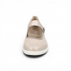 chaussures femme pieds sensibles solidus Kate 29503