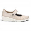 chaussures femme pieds sensibles solidus Kate 29503