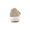 ballerines femme pieds larges et sensibles confortables Varomed Sevilla 77701
