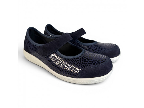 ballerines femme pieds larges et sensibles confortables Varomed Sevilla 77701 ballerines femme pieds larges et sensibles confortables Varomed Sevilla 77701