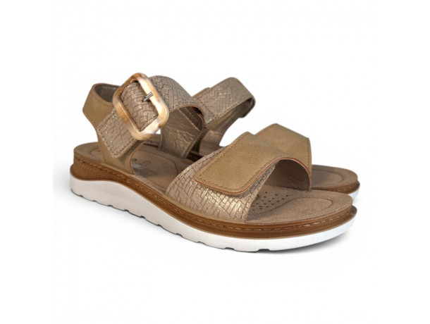 sandales femme confortable Rohde 1311 sandales femme confortable Rohde 1311