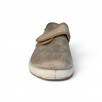 chaussons fermés pieds sensibles femme Semelflex Nathalie