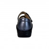 sandales femme pieds larges et sensibles confortables VAROMED04301