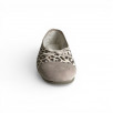 Chaussons ballerines femme confortables Semelflex Dahlia