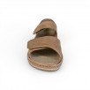 Sandales femme fermés à l'arrière confortable SUAVE 0935