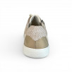 Chaussures à lacets femme pieds larges confortables Waldlaufer 634002