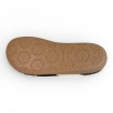Chaussons mules confortables Semelflex Rose-Elie