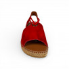sandales femme confortables La Maison de l'Espadrille Y120