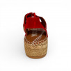sandales femme confortables La Maison de l'Espadrille Y120