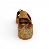 sandales femme confortables La Maison de l'Espadrille Y120