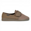chaussures d'intérieur homme pieds sensibles Semelflex Hades