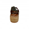 sandales femme confortables La Maison de l'Espadrille Y120