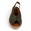 escarpin confortable femme la Maison Espadrille Y140