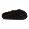 mules femme cuir confortables SEMELFLEX Léa