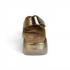 sandales cuir femme confortables Suave 12538