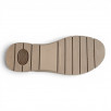 sandales cuir femme confortables Suave 12538