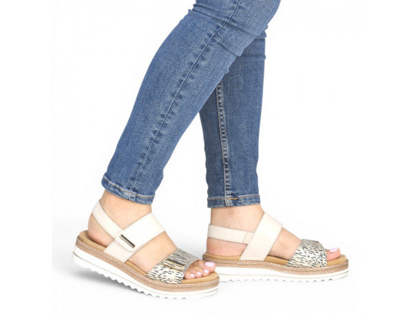Sandales femme confortableS Remonte D0Q59