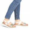 Sandales femme confortableS Remonte D0Q59