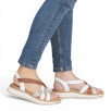 Sandales Femme confortables Remonte D3J53