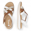 Sandales Femme confortables Remonte D3J53