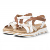 Sandales Femme confortables Remonte D3J53