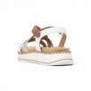 Sandales Femme confortables Remonte D3J53