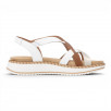 Sandales Femme confortables Remonte D3J53