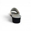 chaussons mules confortables Femme Semelflex Irene