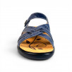 mules femme confortables pieds sensibles Josef Seibel Ibiza 99