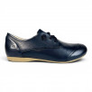 chaussures à lacets femme confortables Josef Seibel Fiona 01