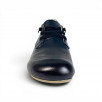 chaussures à lacets femme confortables Josef Seibel Fiona 01