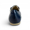 chaussures à lacets femme confortables Josef Seibel Fiona 01