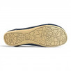 chaussures à lacets femme confortables Josef Seibel Fiona 01