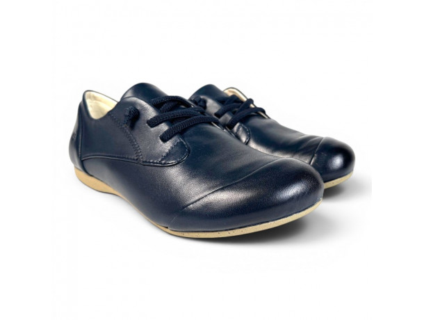 chaussures à lacets femme confortables Josef Seibel Fiona 01
