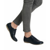 chaussures à lacets femme confortables Josef Seibel Fiona 01