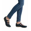 Ballerine femme confortable Josef Seibel Fiona 04