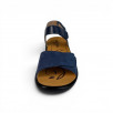 sandales femme semelle amovible confortable Josef seibel Ibiza 13