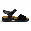 sandales femme semelle amovible confortable Josef seibel Ibiza 13