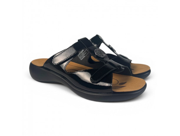 mules femme cuir confortables Josef Seibel Ibiza 15 mules femme cuir confortables Josef Seibel Ibiza 15