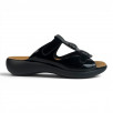 mules femme cuir confortables Josef Seibel Ibiza 15