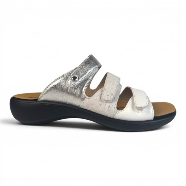 mules femme cuir confortables Josef Seibel Ibiza 10