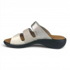 mules femme cuir confortables Josef Seibel Ibiza 10