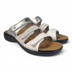 mules femme cuir confortables Josef Seibel Ibiza 10