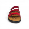 mules femme cuir confortables Josef Seibel Ibiza 10