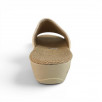 chaussons mule femme la Maison de l'espadrille 2089